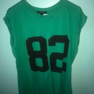 Forever21 shirt